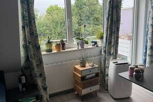 Möbliertes Appartement mit Küche/Balkon/Keller + Garage – 46149 Schwarze Heide, Oberhausen – Vorschaubild 8