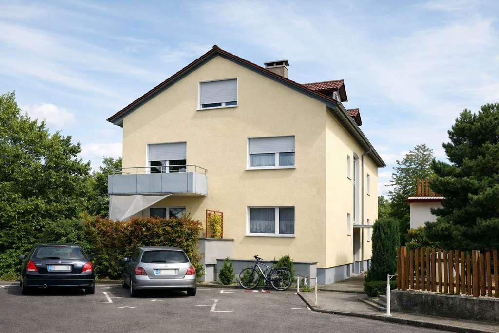 Immobilie in Weinheim - Provisionsfrei: Attraktives Mehrfamilienhaus mit Wertsteigerungs- und Renditepotenzial - Bild 0