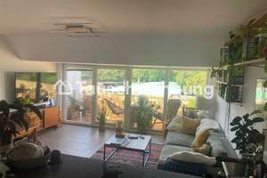 Tauschwohnung: Köln, Nippes: Geräumige 3-Zimmer-Wohnung