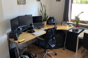 1-Zimmer-Wohnung für Studierende – nur 10 Min. zur Hochschule, gemütlich & teilmöbliert – 72762 Reutlingen-Mitte, Reutlingen – Vorschaubild 8