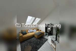 Tauschwohnung: Ideal für Paare in Hannover, Vahrenwald-List – Die vollständige Adresse der Immobilie erhältst du vom Anbieter., 30161 List, Hannover – Vorschaubild 3