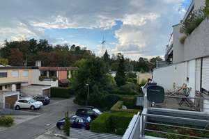 Ruhiges Apartment am Waldrand – Am Wildwechsel 29, 70565 Rohr, Stuttgart – Vorschaubild 14