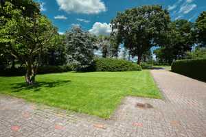 RESERVIERT: Wohnen wie im Bilderbuch: Gepflegtes Einfamilienhaus mit großzügigem Garten – Oldenburg (Kreis) – Vorschaubild 4