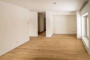 ERSTBEZUG | 2-Zi-Eigentumswohnung mit Loggia - ideale Kapitalanlage im begehrten Pelikan-Viertel – Klopstockstraße 52, 30177 List, Hannover – Vorschaubild 12