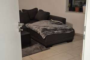 Schöne Wohnung,  Souterrain, zentral – 33100 Kernstadt, Paderborn – Vorschaubild 6