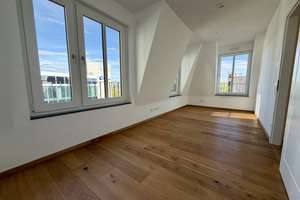 Maisonette mit Galerie & Main-Blick: WIESENHÜTTENHÖFE am Mainufer – 60329 Gutleutviertel, Frankfurt am Main – Vorschaubild 6