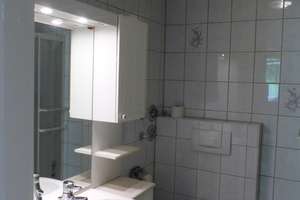 Helle 3-Zimmer-Wohnung in Erlangen-Bruck mit Südbalkon und Garage – Elise-Späth-Str. 8, 91058 Schönfeld, Erlangen – Vorschaubild 10