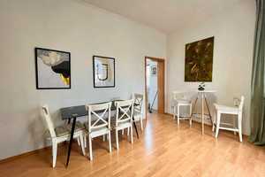 2-Raum-Wohnung mit Balkon und EBK in Berlin Pankow (Nummer in Beschreibung - per Whatsapp melden) – Hielscherstraße 1, 13158 Berlin – Vorschaubild 5