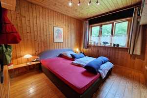 Holzhaus in Bungalowform mit einem ca. 3200 m² großen Grundstück – Sankt Michaelisdonn, Dithmarschen (Kreis), 25693 Dithmarschen (Kreis) – Vorschaubild 12