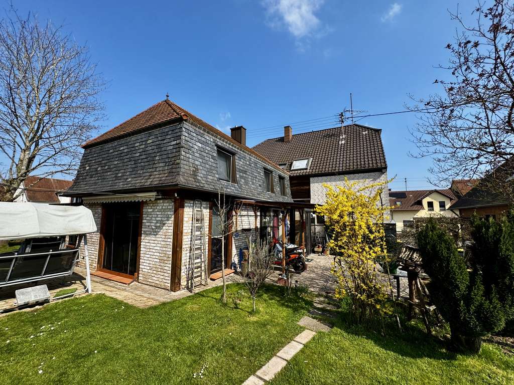 Immobilie in Rehlingen-Siersburg - Attraktive Kapitalanlage in gefragtem Rehlingen!  - Bild 0