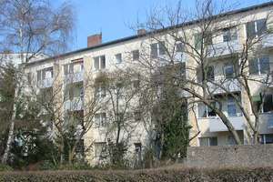 Geräumige 3-Zimmer-Wohnung in Buckow