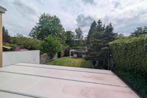 Historische Altbauwohung mit großen Garten  – Am Hegen 58, 22149 Rahlstedt, Hamburg – Vorschaubild 14