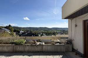 4 Zimmer mit Aussicht - Terrasse, Wärmepumpe, Garage und Stellplatz inklusive – 71549 Auenwald – Vorschaubild 14