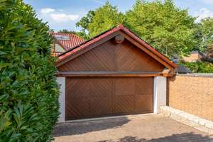 Exklusive Naturstammvilla - Luxus, Natur & Privatsphäre – Die vollständige Adresse der Immobilie erhältst du vom Anbieter., 54294 Feyen/Weismark, Trier – Vorschaubild 29
