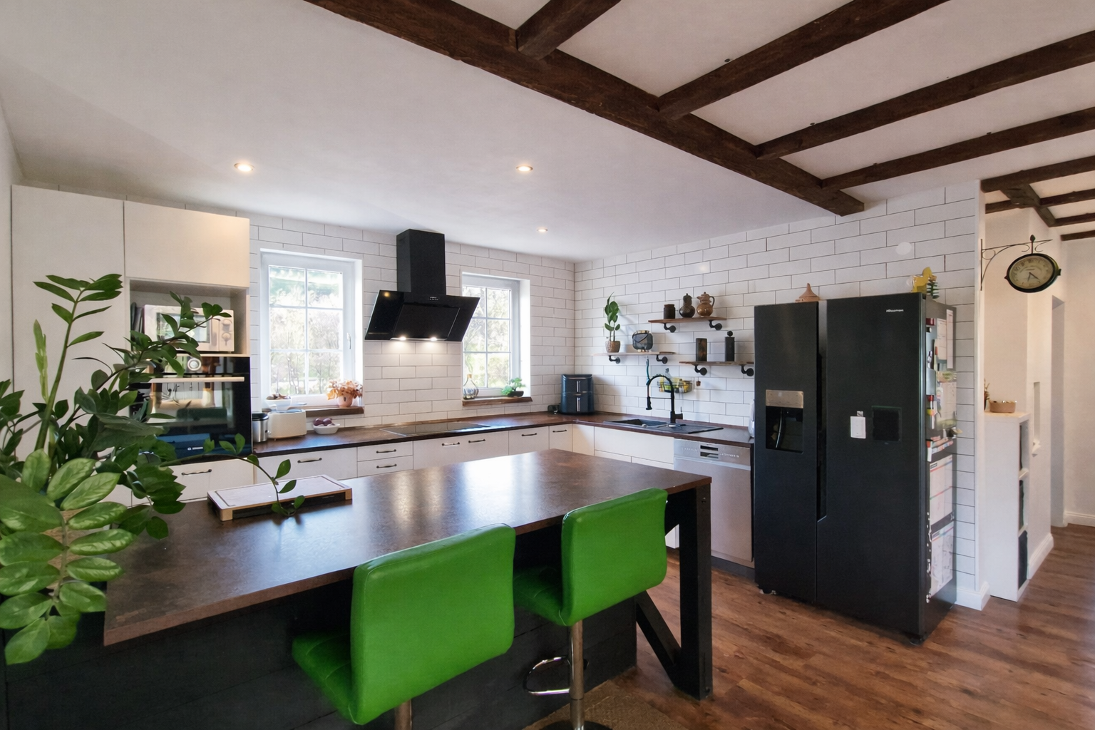 Immobilie in Lauterstein - Provisionsfrei:  184 m² Galerie-Wohnung (2019 neu aufgestockt) - Bild 12