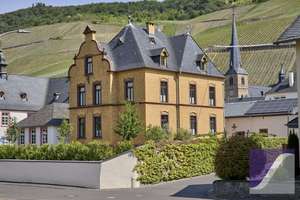 Nähe Bernkastel-Kues: Exzellent sanierte Villa von 1896 mit Moselblick – Die vollständige Adresse der Immobilie erhältst du vom Anbieter., 54470 Graach an der Mosel – Vorschaubild 2