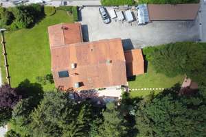 Exklusives Landhaus mit Einliegerwohnung, Gewerbefläche und weitläufigem Grundstück – Die vollständige Adresse der Immobilie erhältst du vom Anbieter., 84546 Egglkofen – Vorschaubild 16