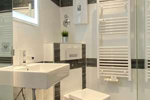 Moderne 3ZKB2B1G - energetisch saniert - wohnen in bester Lage – Die vollständige Adresse der Immobilie erhältst du vom Anbieter., 68165 Schwetzingerstadt/Oststadt, Mannheim – Vorschaubild 13