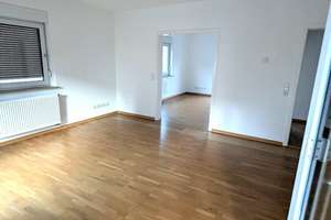 Großzügige 4-Zimmer-Erdgeschosswohnung mit zwei Balkonen, zwei Bädern und Altbauflair – Die vollständige Adresse der Immobilie erhältst du vom Anbieter., 70376 Im Geiger, Stuttgart – Vorschaubild 13
