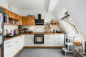 Charmante 3‑Zimmer-Wohnung mit Balkon in Möckern – renoviert, freundlich und gut geschnitten – Die vollständige Adresse der Immobilie erhältst du vom Anbieter., 4159 Möckern, Leipzig – Vorschaubild 9