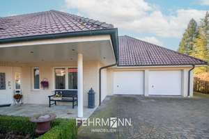 Traumhaus mit Doppelgarage und großem Garten in Wilsum zum Kauf – Die vollständige Adresse der Immobilie erhältst du vom Anbieter., 49849 Wilsum – Vorschaubild 6