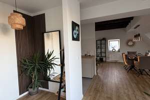 Helle, moderne 4-Zimmer-Dachgeschosswohnung mit großer Dachterrasse – Gustav-Nachtigal-Str. 8, 45357 Gerschede, Essen – Vorschaubild 11