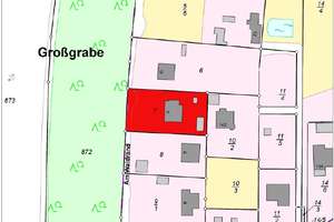 Einfamilienhaus in schöner Lage von Bernsdorf – Die vollständige Adresse der Immobilie erhältst du vom Anbieter., 2994 Bernsdorf – Vorschaubild 13