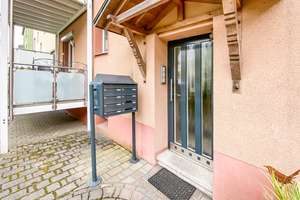 2,5 Zimmer – Balkon – vollständig renoviert – Erstbezug – Werner Hellweg 567, 44894 Werne, Bochum – Vorschaubild 5