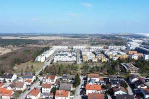 Ihr neues Zuhause im Münchner Norden: Modernes Stadthaus in Freimann – Die vollständige Adresse der Immobilie erhältst du vom Anbieter., 80939 Freimann, München – Vorschaubild 4