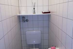 Helle 3-Zimmer-Wohnung in Krefeld – Die vollständige Adresse der Immobilie erhältst du vom Anbieter., 47799 Cracau, Krefeld – Vorschaubild 7