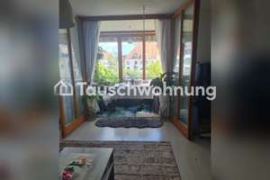 Tauschwohnung: Tauschwohnung – Die vollständige Adresse der Immobilie erhältst du vom Anbieter., 86159 Universitätsviertel, Augsburg – Vorschaubild 3