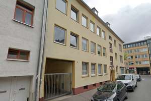 Helle Zwei-Zimmer-Wohnung in Zentraler Lage – Nordfelder Reihe 27, 30159 Mitte (Ortsteil), Hannover – Vorschaubild 7