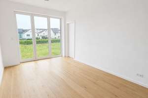 Neuwertiges KfW-40 Plus Haus –  mit Garten, Einbauküche, hochwertigem Echtholzparkett&Stellplatz – Die vollständige Adresse der Immobilie erhältst du vom Anbieter., 30539 Bemerode, Hannover – Vorschaubild 16