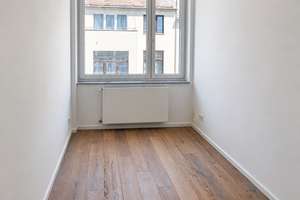 Ruhiges wohnen nahe Little Tokyo – modernisierte Eigentumswohnung mit Südbalkon – Die vollständige Adresse der Immobilie erhältst du vom Anbieter., 40211 Stadtmitte, Düsseldorf – Vorschaubild 9