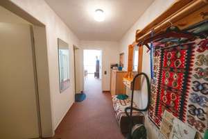 Gepflegtes  Einfamilienhaus mit Einliegerwohnung , Doppelgarage , Garten in Ludwigshafen-Oggersheim – 67071 Oggersheim, Ludwigshafen am Rhein – Vorschaubild 64