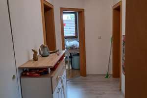 2-Zimmer Wohnung mit Südbalkon im 6-Familienhaus – Die vollständige Adresse der Immobilie erhältst du vom Anbieter., 80995 Feldmoching, München – Vorschaubild 8