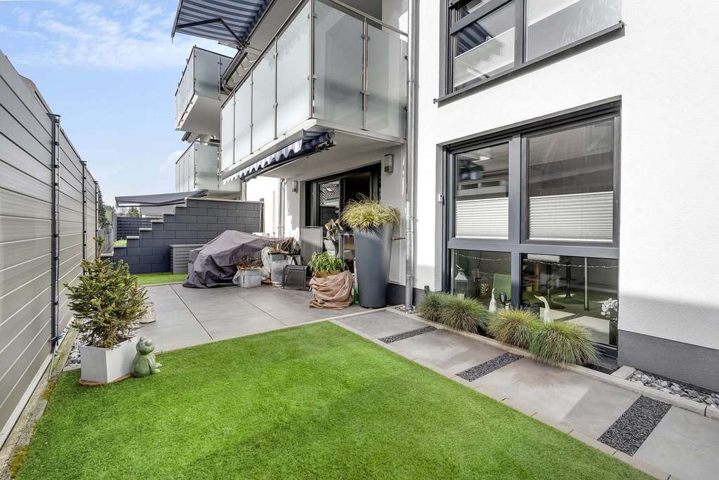 Immobilie in Ehlscheid - Modernes Leben mit Stil - Bild 0