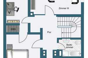 Ruhiges Altbau-Stadthaus in zentraler Lage – Frankfurt am Main – Vorschaubild 20