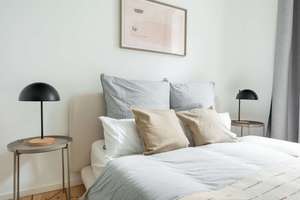 Wunderschöne 3-Zimmer Wohnung in Charlottenburg - voll möbliert – Pestalozzistraße 69, 10627 Charlottenburg, Berlin – Vorschaubild 13