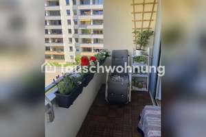 Tauschwohnung: 3,5 Zimmer Wohnung – Die vollständige Adresse der Immobilie erhältst du vom Anbieter., 80636 Alte Kaserne, München – Vorschaubild 17