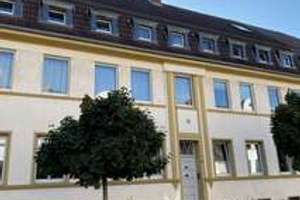 Schöne Zwei-Zimmer-Wohnung mit Altbau-Charme in Krefeld – Müller-Brüderlin-Straße 28, 47803 Kempener Feld/Baackeshof, Krefeld – Vorschaubild 1