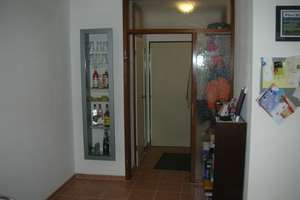 Großes Apartment mit Balkon nach Westen in sehr ruhiger, grüner Lage. – Wiener Weg 6, 50858 Junkersdorf, Köln – Vorschaubild 3