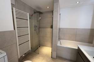 * Exklusive Maisonette - Wohnung mit bester Ausstattung in ruhiger grüner Lage * – Die vollständige Adresse der Immobilie erhältst du vom Anbieter., 1324 Bühlau/Weißer Hirsch, Dresden – Vorschaubild 6