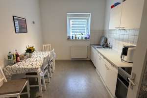 Hübsche 1 Zimmerwohnung mit Küche,  inkl. Stellplatz – Seckenheimer Landstr. 15, 68163 Neuostheim/Neuhermsheim, Mannheim – Vorschaubild 2