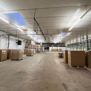 Attraktive Lagerfläche in Langenfeld | Rampe und ebenerdig | Bürofläche vorhanden