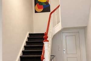 Südstadtjuwel mit Dachterrasse – Die vollständige Adresse der Immobilie erhältst du vom Anbieter., 53113 Südstadt, Bonn – Vorschaubild 14