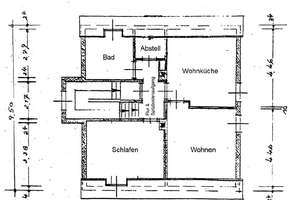 Gelsenkirchen-Hessler: Erstbezug nach Komplettrenovierung...mit ausgebautem Spitzboden (Nutzfläche) – Die vollständige Adresse der Immobilie erhältst du vom Anbieter., 45883 Heßler, Gelsenkirchen – Vorschaubild 18