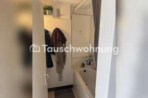 Tauschwohnung: Tausch deine Innenstadtwohnung in Köln! – Die vollständige Adresse der Immobilie erhältst du vom Anbieter., 50679 Deutz, Köln – Vorschaubild 14