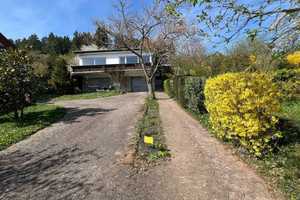 Schönes Einfamilienhaus mit ELW und großem Grundstück, in Top-Lage von Bad Sobernheim zu verkaufen. – Bad Kreuznach (Kreis) – Vorschaubild 47