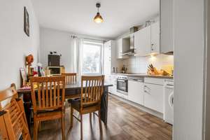 Bremen-Schwachhausen | Modernisierte 2-Zimmer-Wohnung mit Duschbad in gefragter Lage – 28209 Schwachhausen (Ortsteil), Bremen – Vorschaubild 5